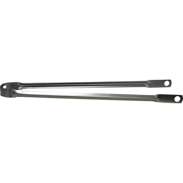 Spatbordstang 24" alu