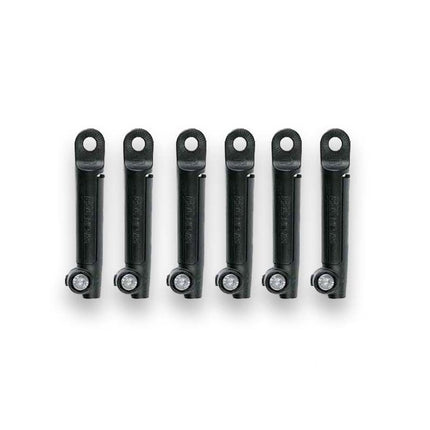 SKS 11381 ESC Vario douilles de fixation pour tringles de garde-boue (6 pièces)