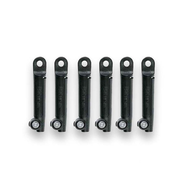 SKS 11381 ESC Vario stekker bev. voor spatbordstangen(6st)