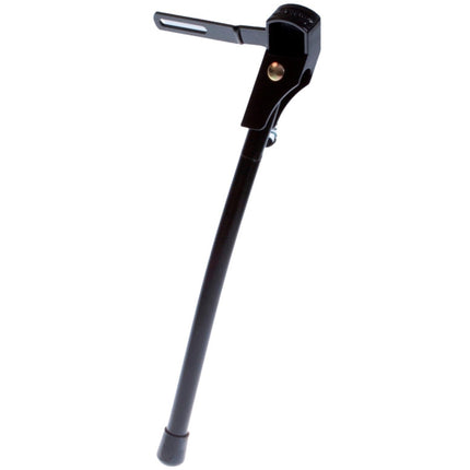Béquille arrière Steco stable axe arrière/cadre 26" noire