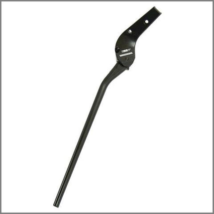 Béquille arrière Esge Multi 20-29" noire