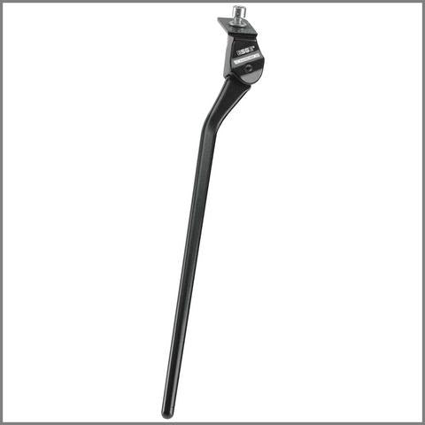 Esge middenstandaard Optima 28" zwart 295mm