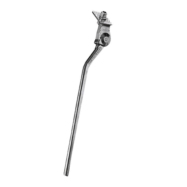 Esge middenstandaard plaat 26" zilver