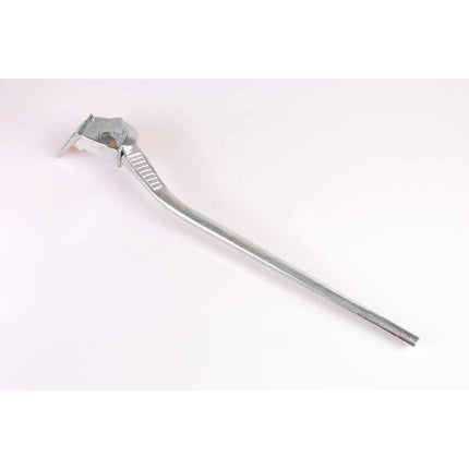 Olona middenstandaard C10 28" 295mm zilver