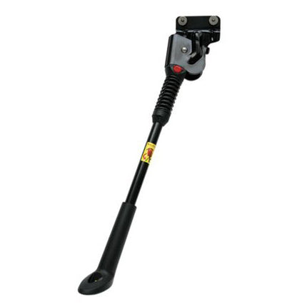 Béquille arrière Hebie cadre Fix 26-28" 40mm réglable noire