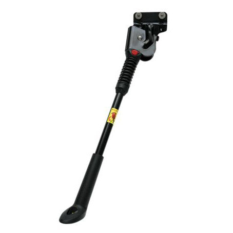Hebie achterstandaard frame  Fix 26-28" 40mm verstelb.zw