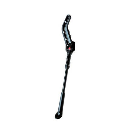 Hebie achterstandaard frame Fox 26-28" verstelb. zwart