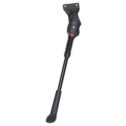 Hebie achterstandaard frame Fix 26-28" 40mm verstelb.zw