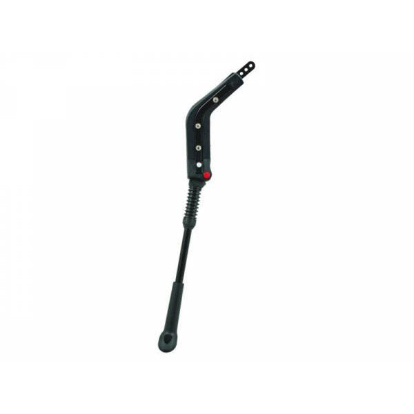 Hebie achterstandaard frame FOX 672V 29" verstelbaar zwart