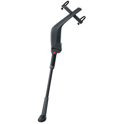Béquille arrière Hebie Fox Suv Fully 26"-29" noire