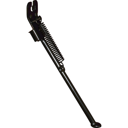 Béquille arrière trottinette enfant axe 20" noir