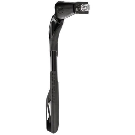 Ursus middenstandaard Wave 24-28" verstelbaar zwart OEM