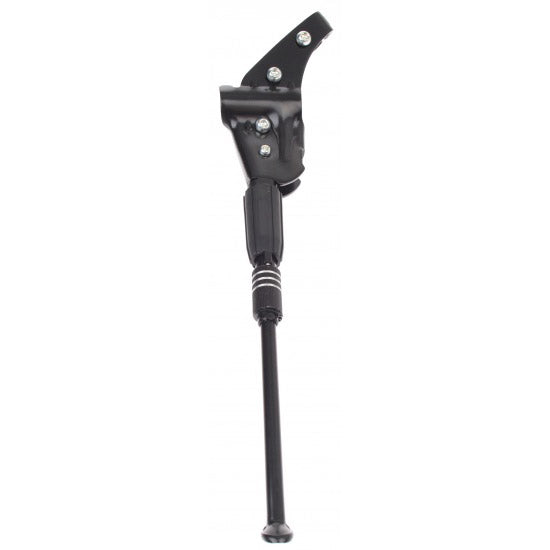 VWP achterstandaard frame MTB 26-29" verstelbaar zwart