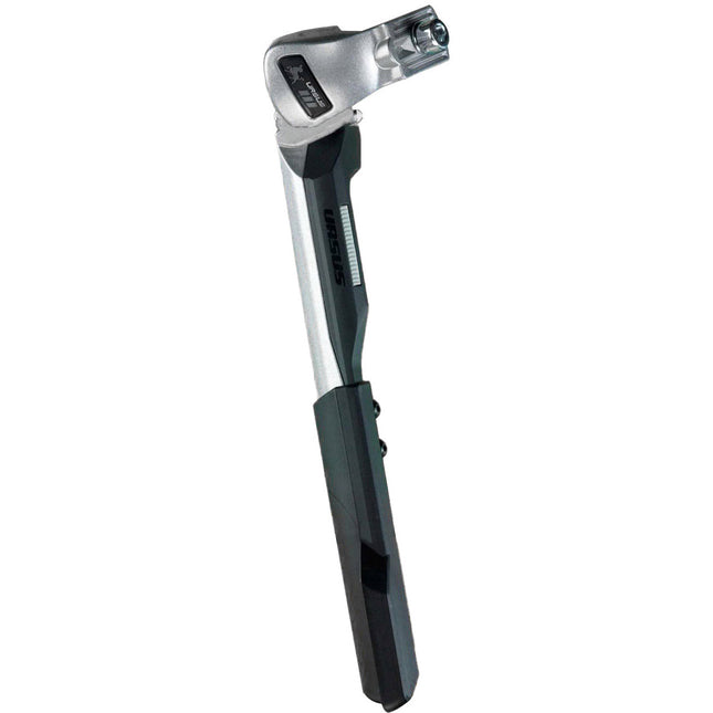 Ursus middenstandaard Kaiser 26-28" verstelbaar zwart OEM