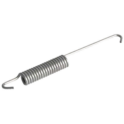 Hebie veer middenstandaard  dubbel 69903 110mm