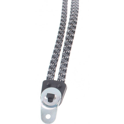 Reliure Triobinder Bibia City-Classic 6mm noir/gris 158121