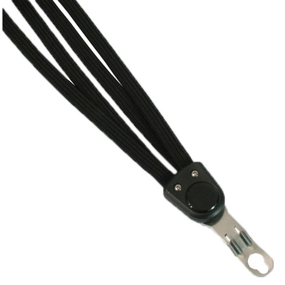 Quattrobinder Bibia Strong 26-28" zwart 159414 op kaart