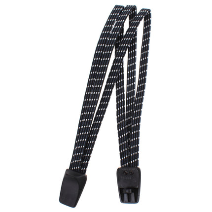 Widek triobinder intrek zwart/wit/grijs 20" 004210 OEM