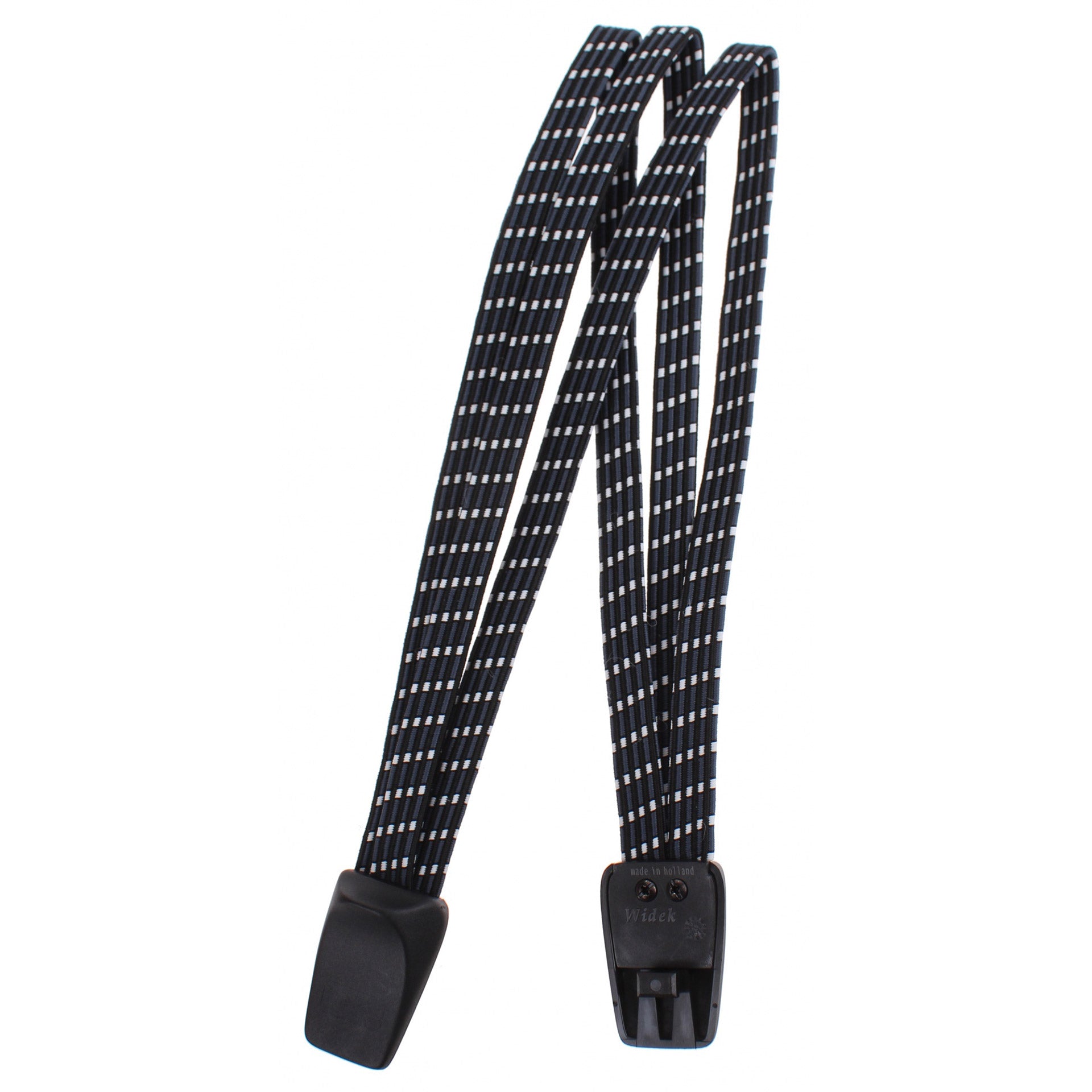 Widek triobinder intrek zwart/wit/grijs 24" 004211 OEM