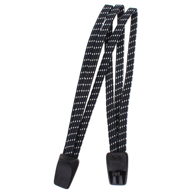 Widek triobinder intrek zwart/wit/grijs 24" 004211 OEM