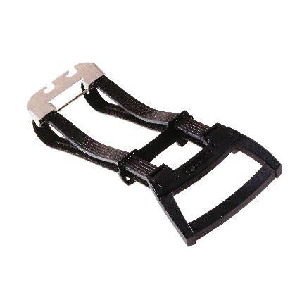 Stelbinder Bibia los zwart  104001