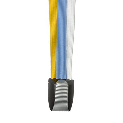 Widek triobinder intrek 004794 zilver/blauw/goud (OEM)