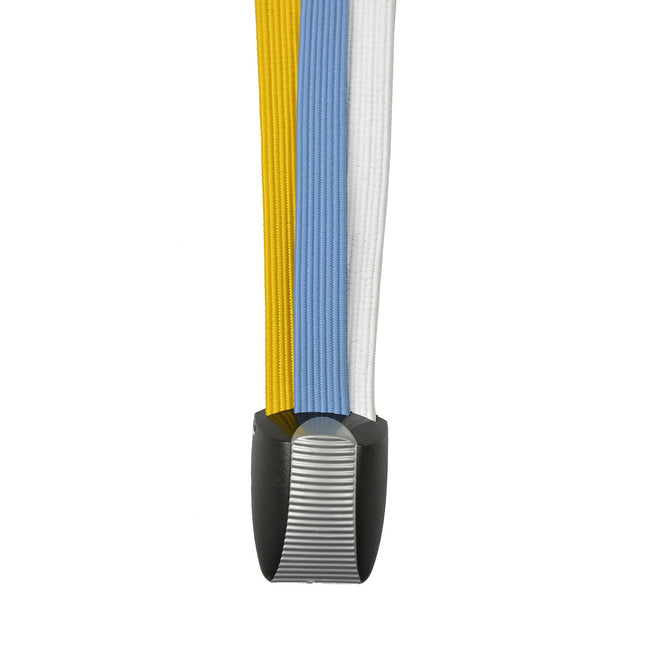 Widek triobinder intrek 004794 zilver/blauw/goud (OEM)