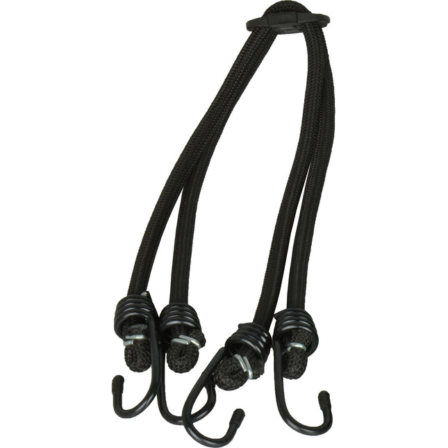 Bibia spinbinder Eurospin 65cm zwart