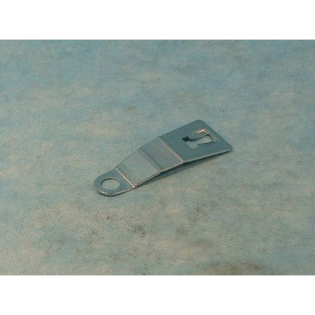 Asbeugel Bibia Basic TGS  550001 snelbinderhaak