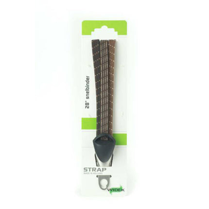 Widek triobinder City Life 28" marron étrier univ. carte