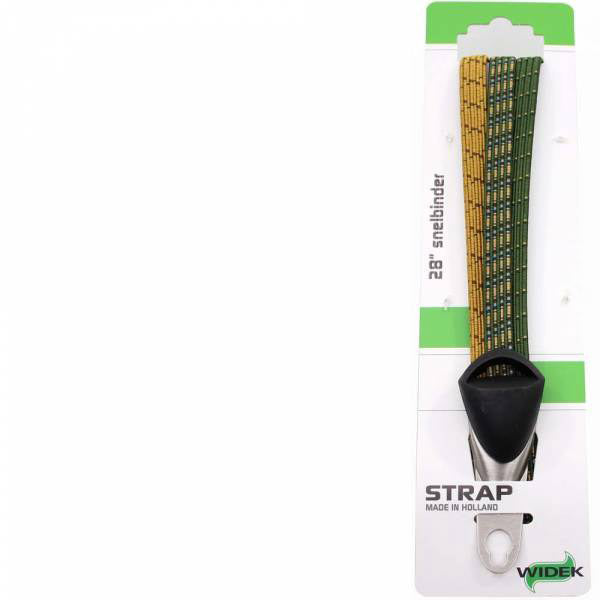 Widek triobinder City Life 28" groen univ.beugel kaart