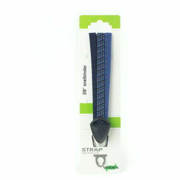 Widek triobinder City Life 28" donkerblauw univ.beugel kaart