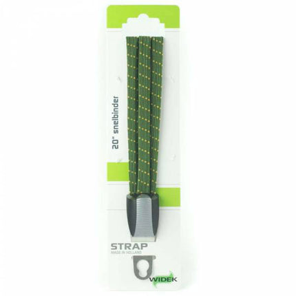 Widek triobinder Active Life 20" green univ. card