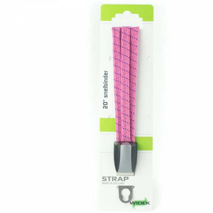 Widek triobinder Active Life 24" roze univ. kaart
