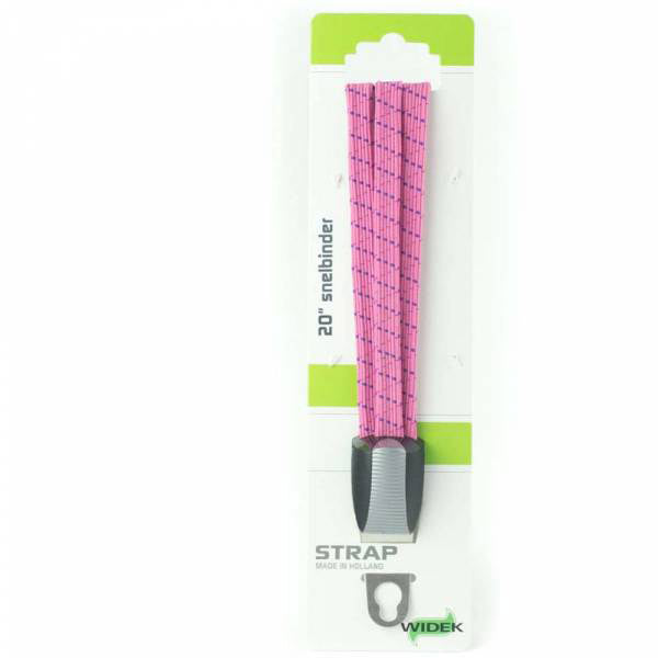 Widek triobinder Active Life 24" roze univ. kaart