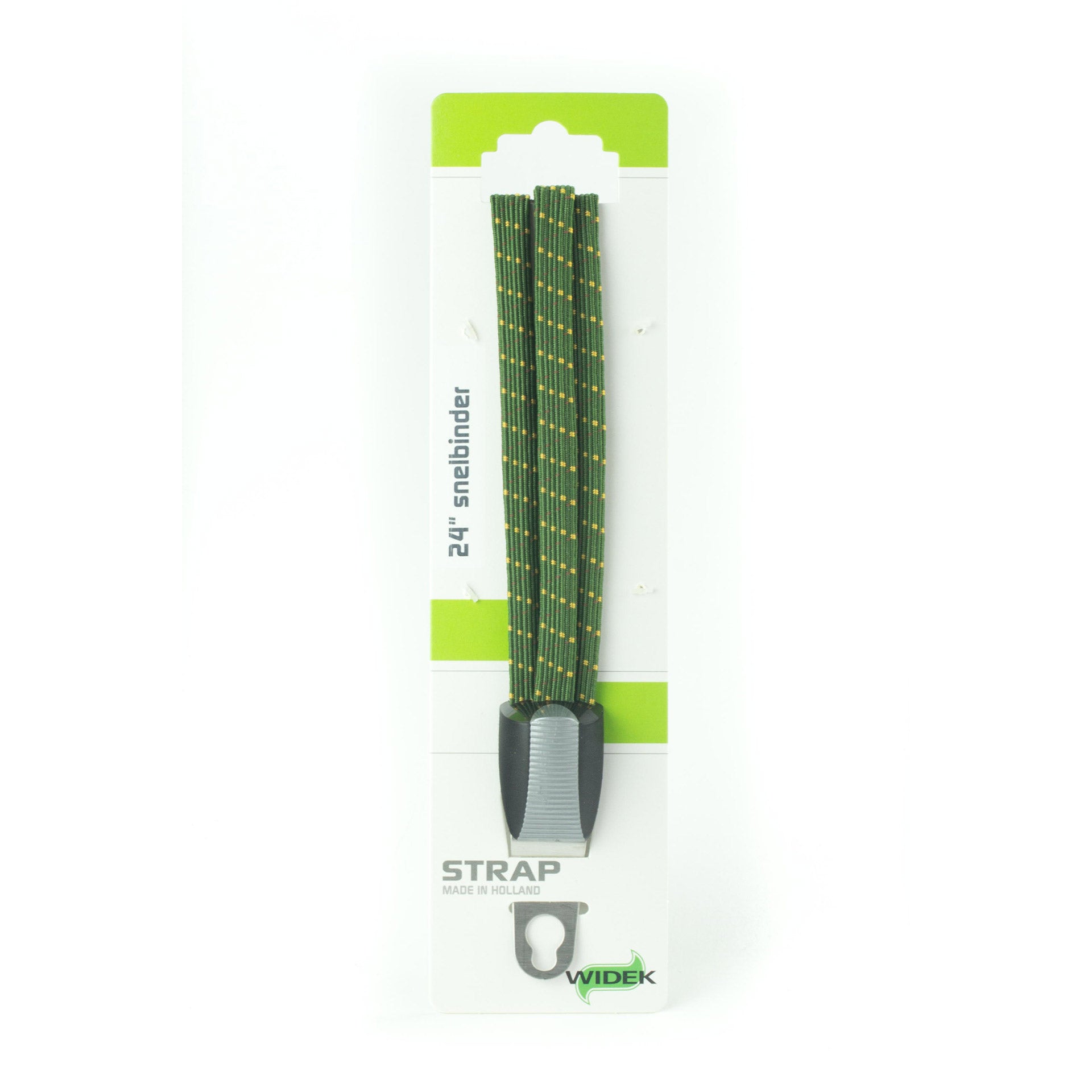 Widek triobinder Active Life 24" groen univ. kaart