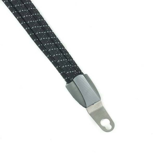Widek triobinder Active Life 24" zwart/grijs univ. kaart