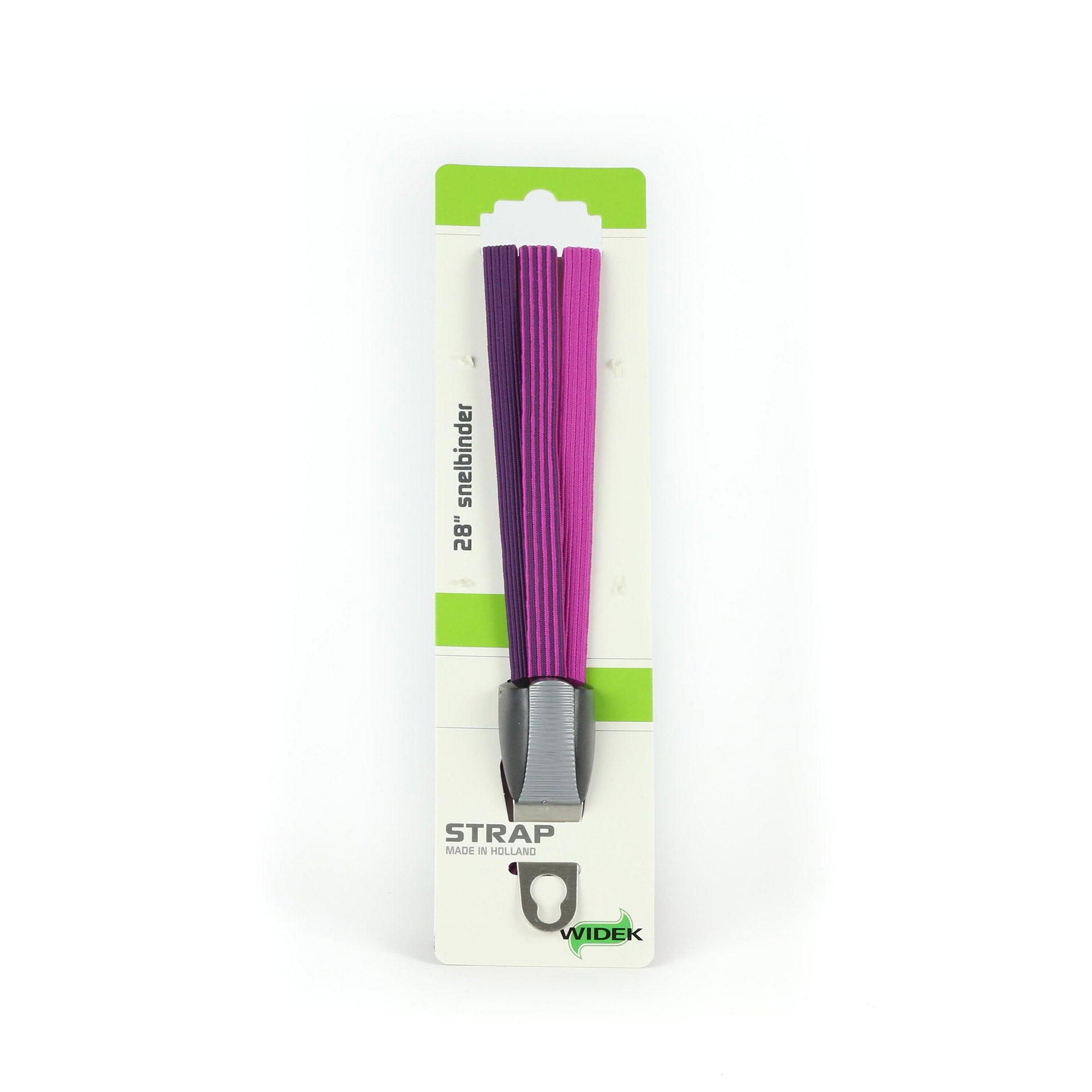 Widek triobinder Trek-In 28" cyclaam/violet univ. kaart