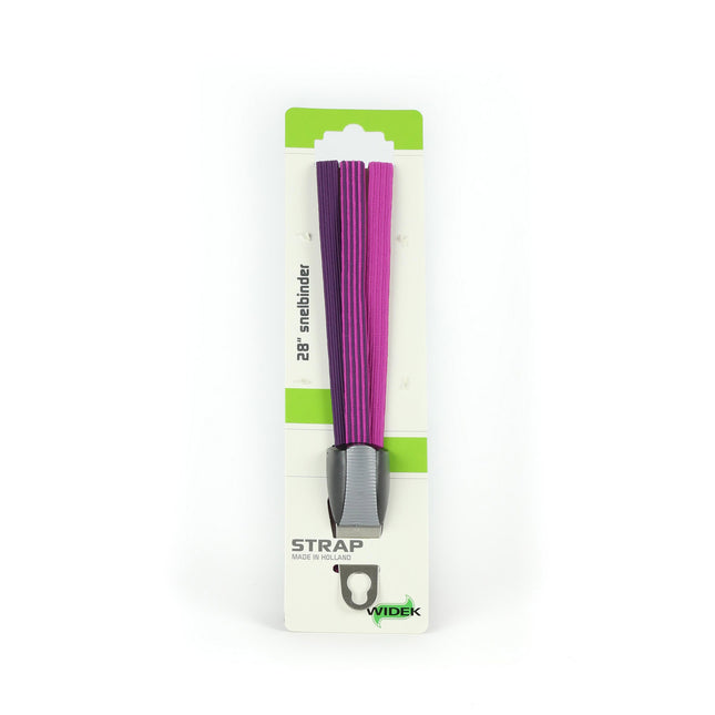 Widek triobinder Trek-In 28" cyclaam/violet univ. kaart