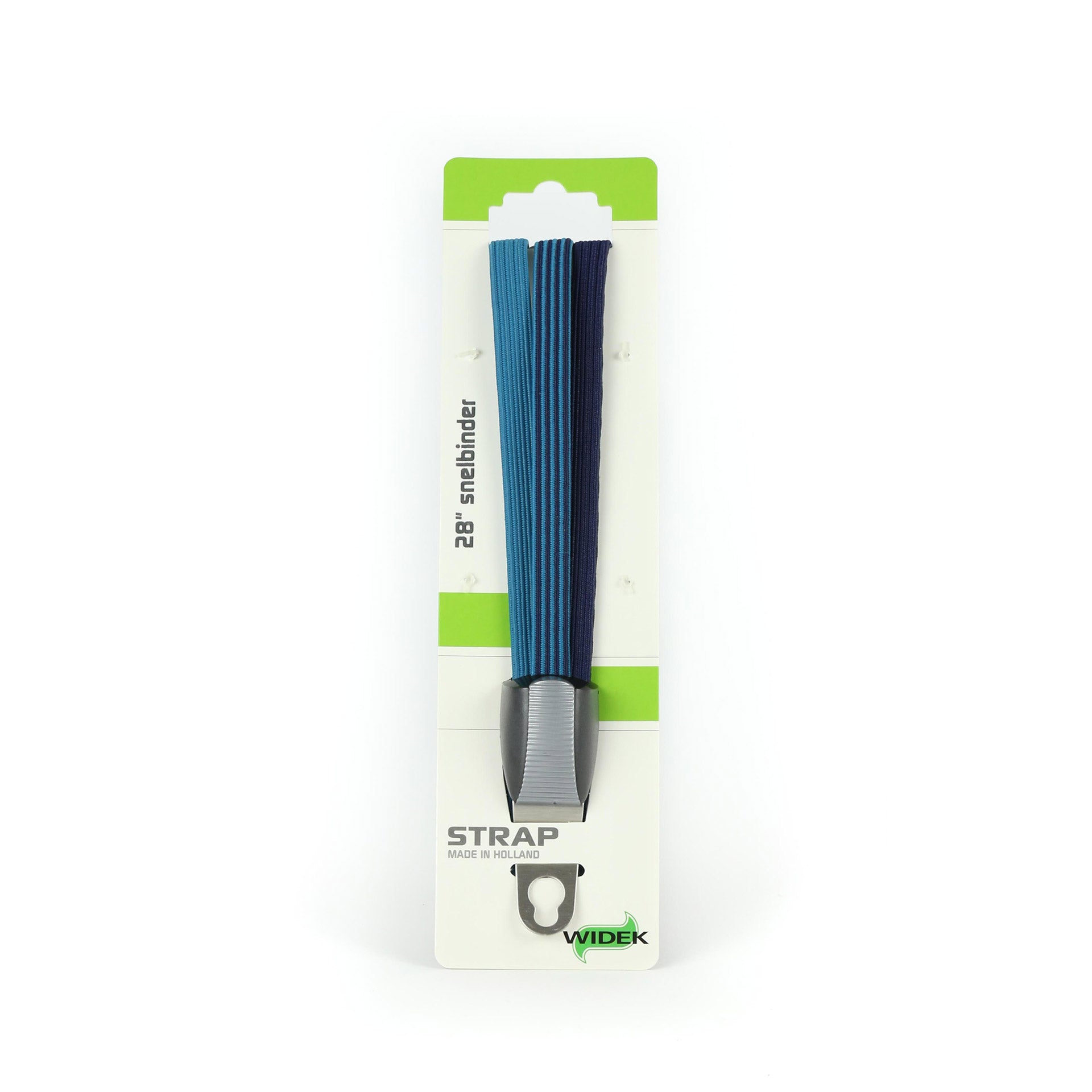 Widek triobinder Trek-In 28" aqua/blauw univ. kaart