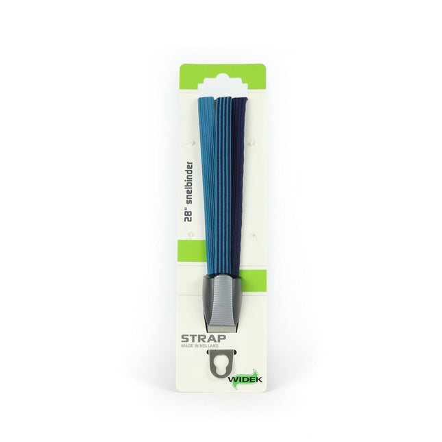 Widek triobinder Trek-In 28" aqua/blauw univ. kaart