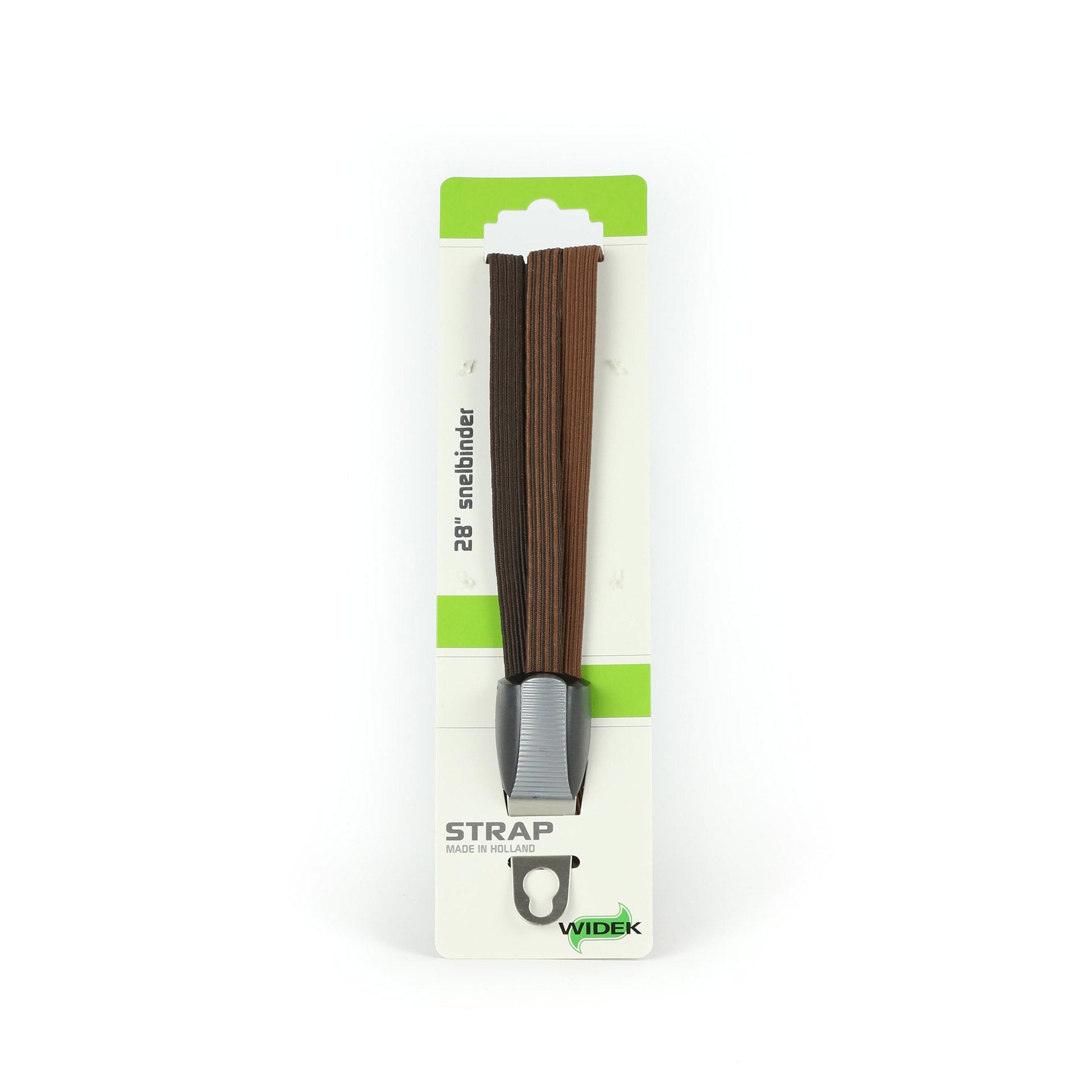 Widek triobinder Trek-In 28" chocobruin/bruin univ. kaart