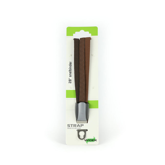 Widek triobinder Trek-In 28" chocobruin/bruin univ. kaart