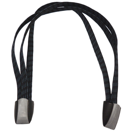 Widek triobinder intrek 26/28" zwart/grijs/antrac. z.beugels