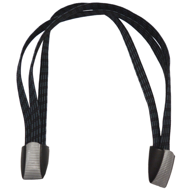 Widek triobinder intrek 26/28" zwart/grijs/antrac. z.beugels