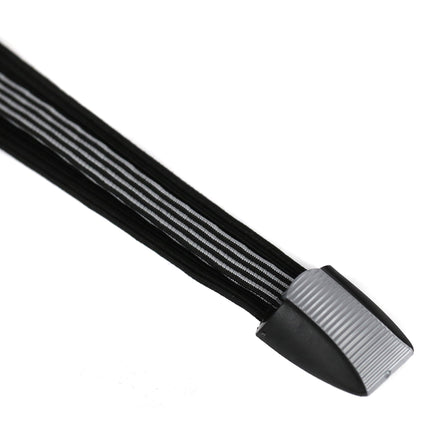 Widek Triobinder Back toSchool 28" zwart/donkerzilver