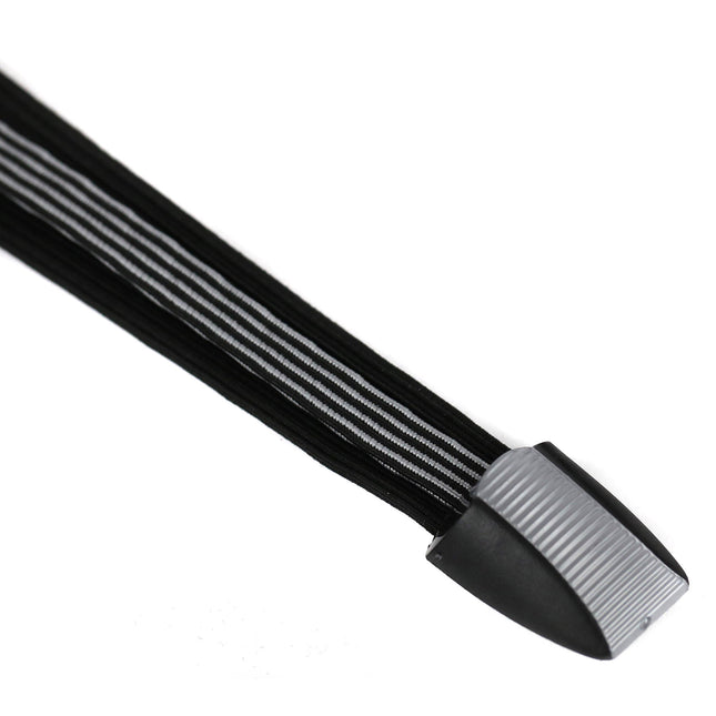Widek Triobinder Back toSchool 28" zwart/donkerzilver