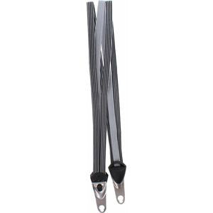 Widek E-Bike Vision Through  28" binder zilver uni kaart