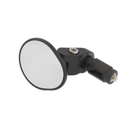 Mirage bar-end mirror Minor on map