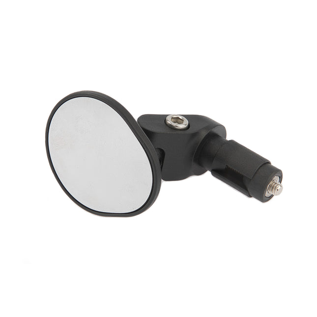 Mirage bar-end mirror Minor on map